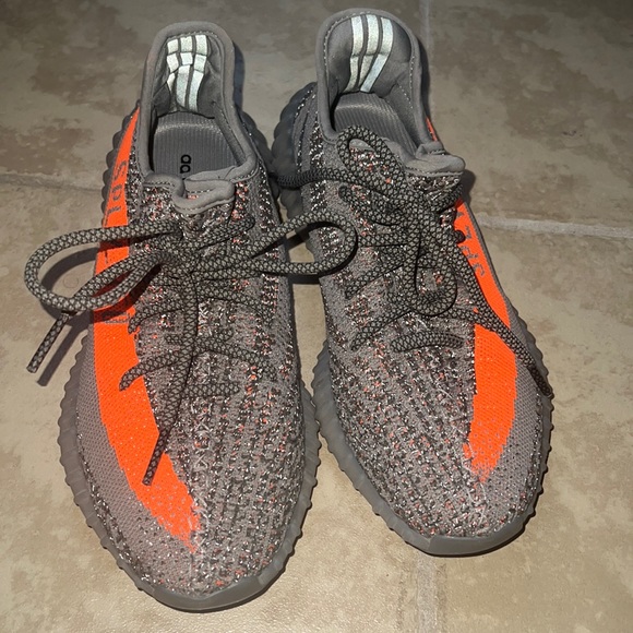 beluga 2.0 reflective